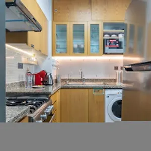 Guestready - Living Bellevue Tower , Dubai United Arab Emirates