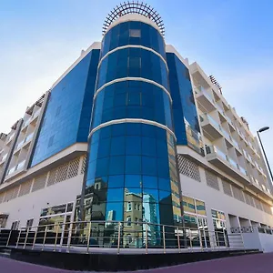 Aliving- Luxury Studio, 1br, 2br, Family At Jvc , Dubai United Arab Emirates