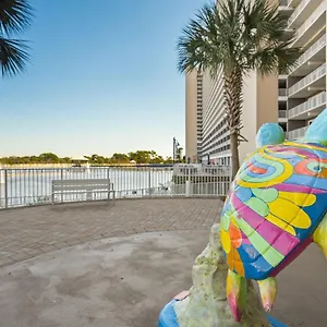 Laketown Wharf 1825 , Panama City Beach United States