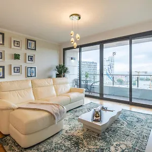 Apartment River View By Heart, Lisbon