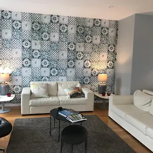 Apartment Sao Jorge Castle View, Lisbon